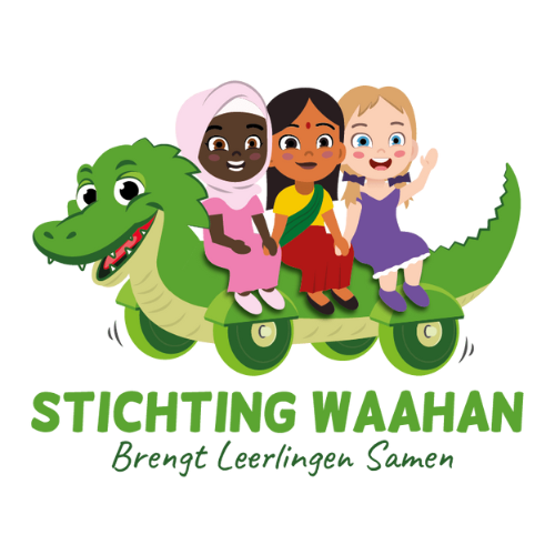 Stichting Waahan - logo